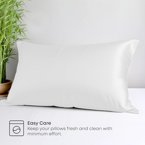 Vue 4 de Linenwalas Lot De Taies