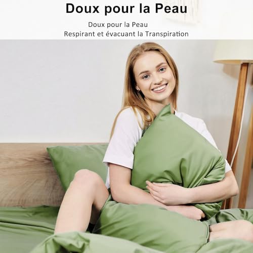 Vue 5 de Lirex Lot De Taie