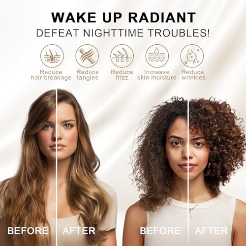 Vue 4 de Thxsilk Taie Doreiller Soie