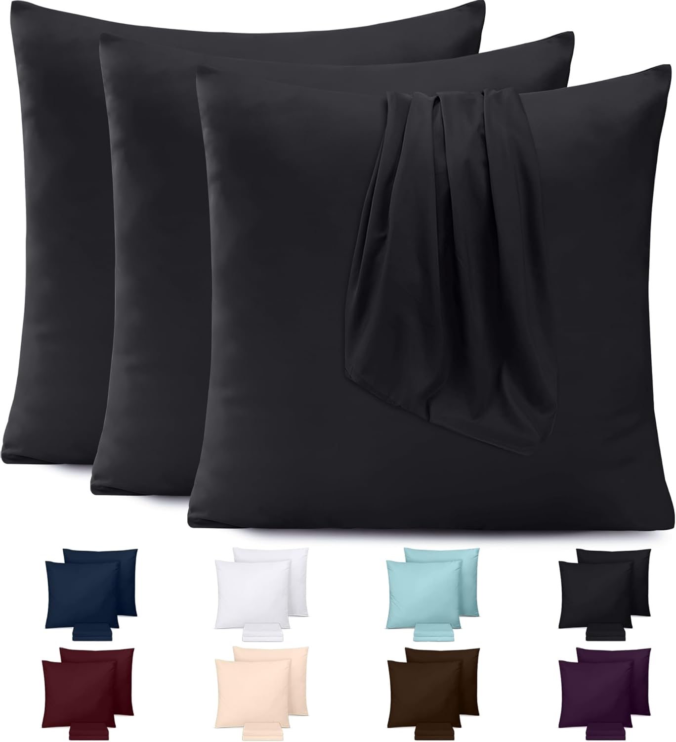 Utopia Bedding Lot De