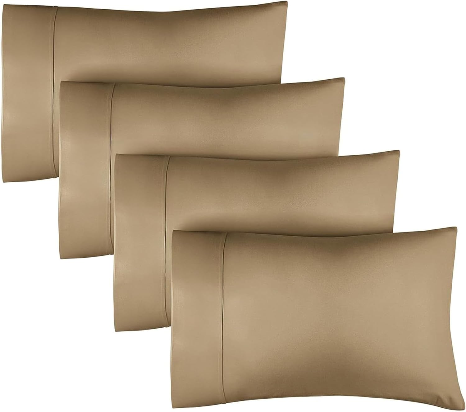 Lot De Taies Doreiller