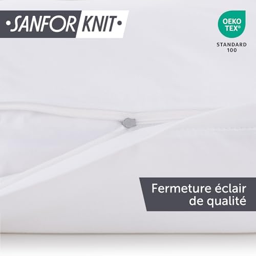 Vue 3 de Blumtal Taie Oreiller