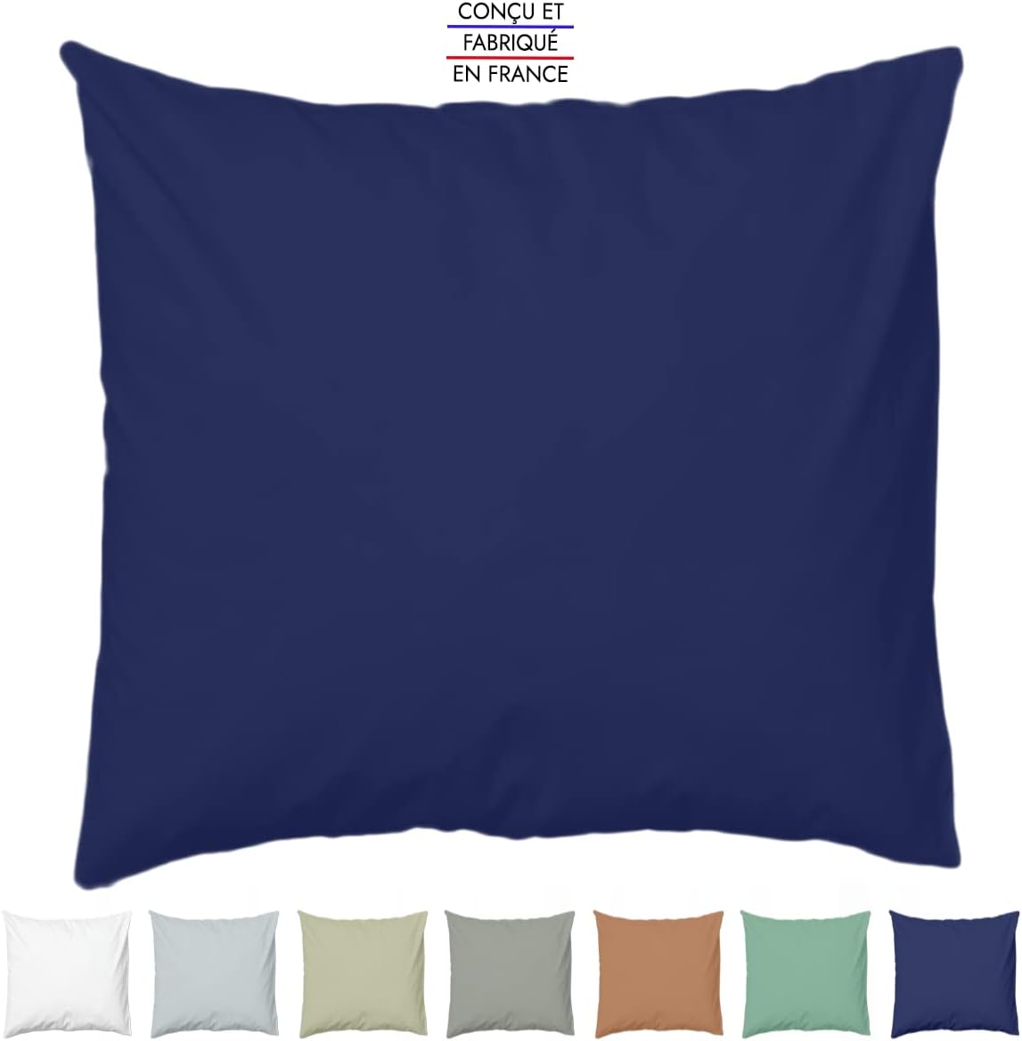 Taies Oreiller Premium - Literie haut de gamme et accessoires sommeil