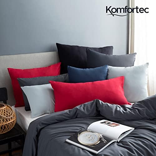 Vue 7 de Komfortec Taie Doreiller