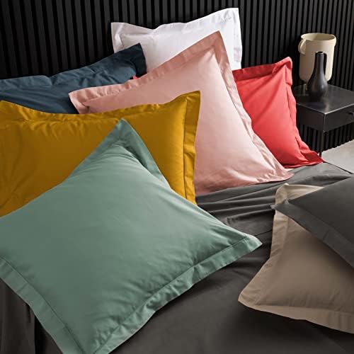 Vue 2 de Douceur Dinterieur Taie Doreiller