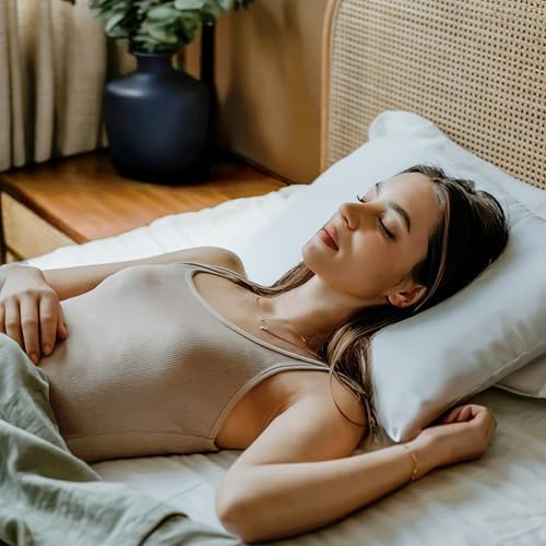 Vue 5 de Dreamzie Coton Biologique Taie