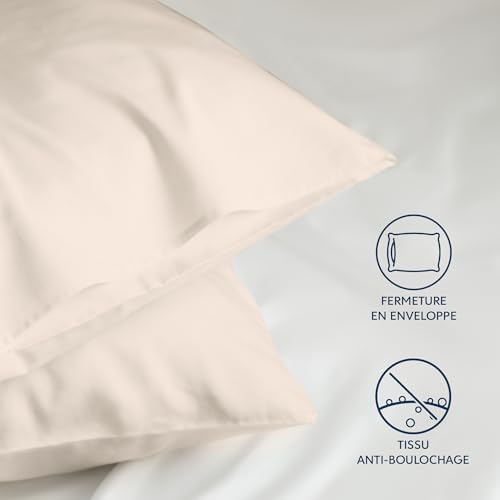 Vue 4 de Dreamzie Taie Oreiller