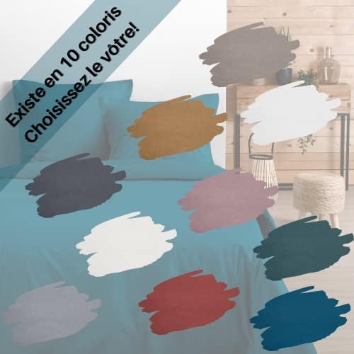 Vue 7 de Stof Taie Doreiller Taille