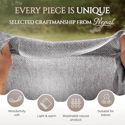 Vue 4 de Annapurna Couverture De Luxe