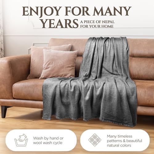 Vue 6 de Annapurna Couverture De Luxe