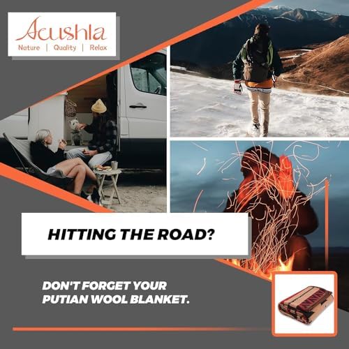 Vue 3 de Acushla Couverture En Laine