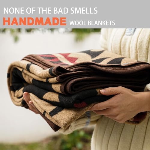 Vue 6 de Acushla Couverture En Laine