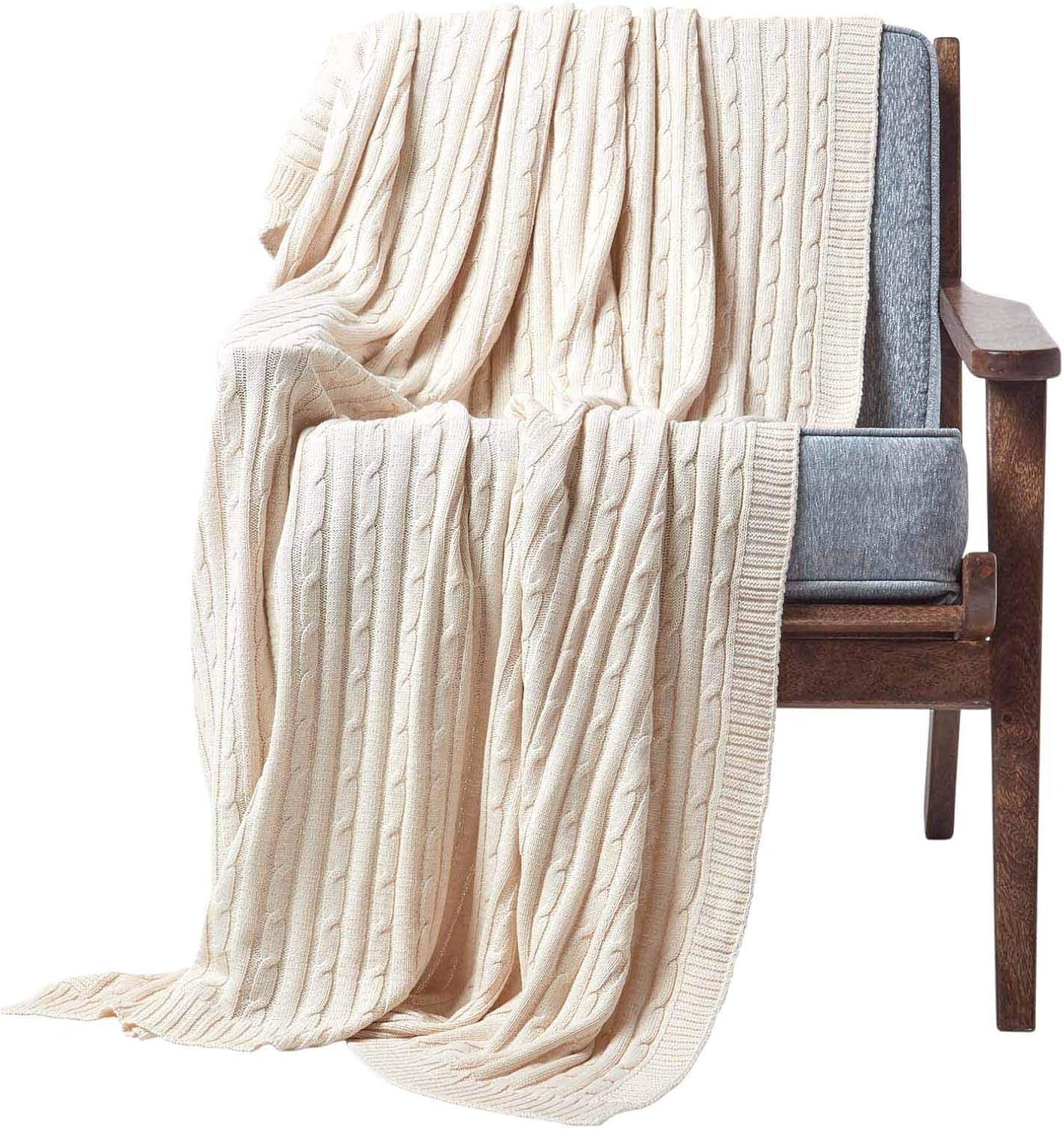 Homescapes Couverture Naturel Faite