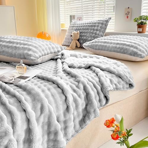 Vue 6 de Topchances Couverture Polaire En