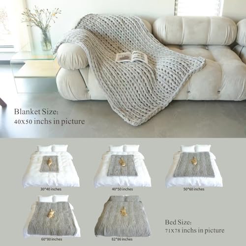 Vue 6 de Maetoow Couverture En Chenille