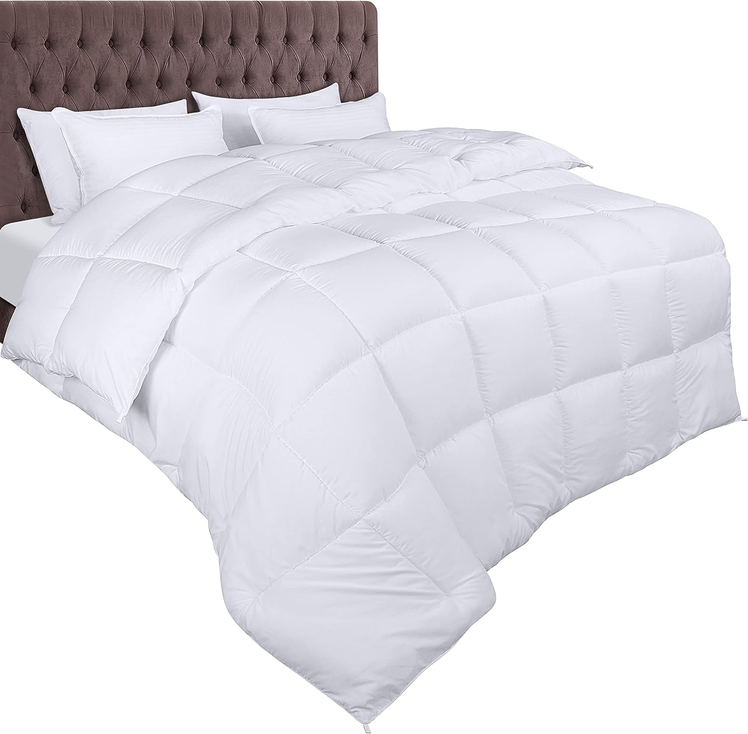 Utopia Bedding Couette