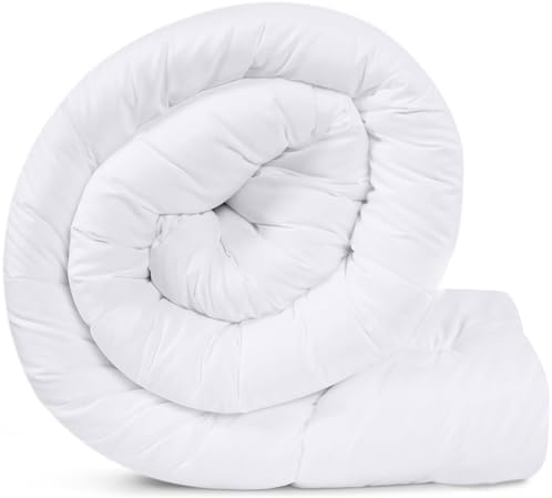 Vue 3 de Utopia Bedding Couette