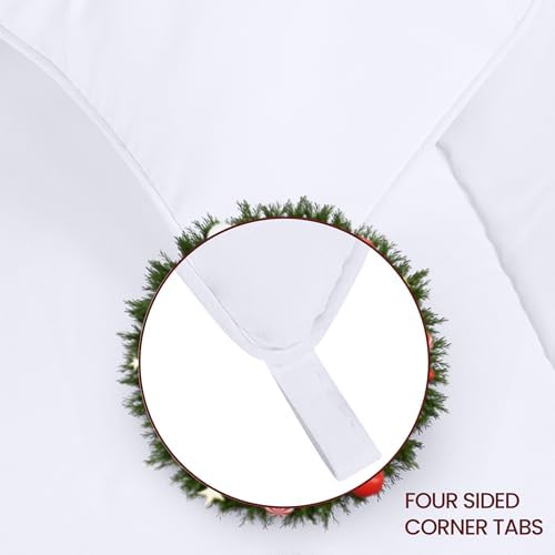 Vue 5 de Utopia Bedding Couette