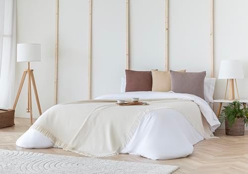 Vue 7 de Todocama Couvrelit Multifonction Pour