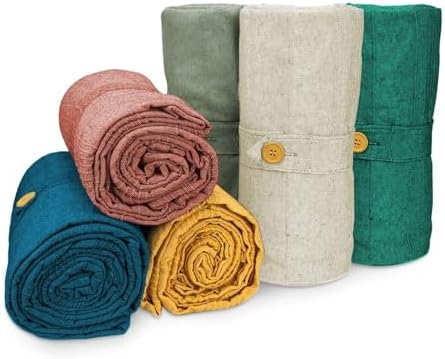 Vue 5 de Douceur Dinterieur Plaid