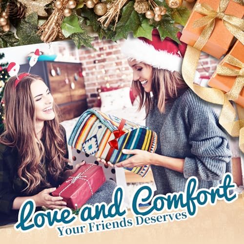 Vue 5 de Qucover Plaid Polaire Xcm