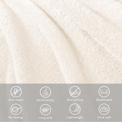 Vue 6 de Exclusivo Mezcla Plaid Couverture