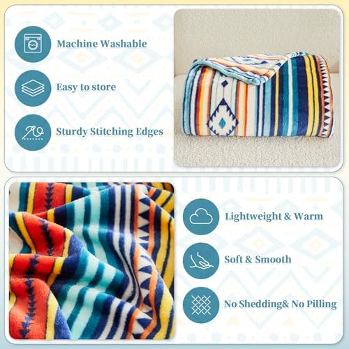 Vue 6 de Qucover Plaid Polaire Xcm