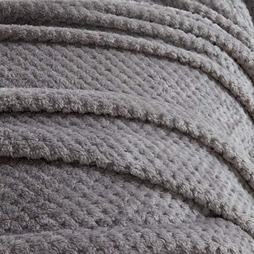 Vue 5 de Dreamscene Plaid Gaufre De