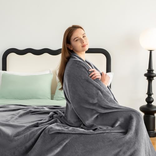 Vue 5 de Wavve Plaid Couverture Polaire