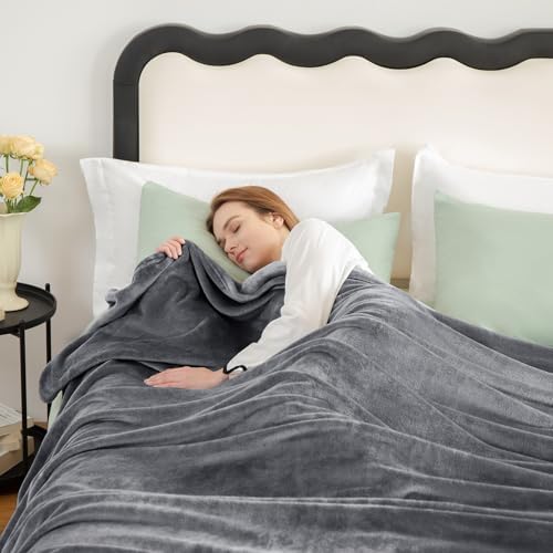 Vue 6 de Wavve Plaid Couverture Polaire