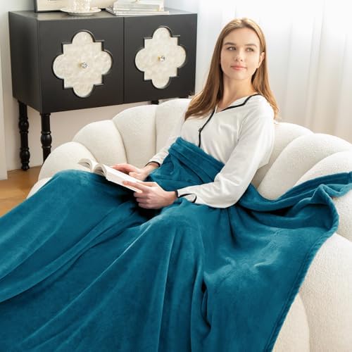 Vue 5 de Wavve Lot De Plaid