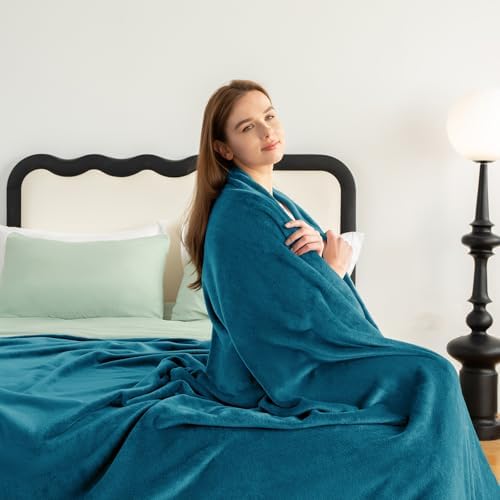 Vue 6 de Wavve Lot De Plaid