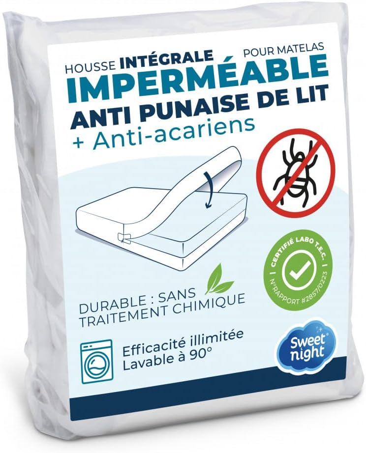 Sweet Night Housse Integrale