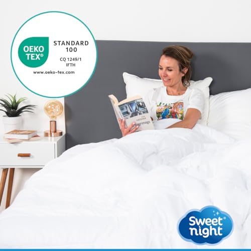 Vue 6 de Sweet Night Housse Integrale