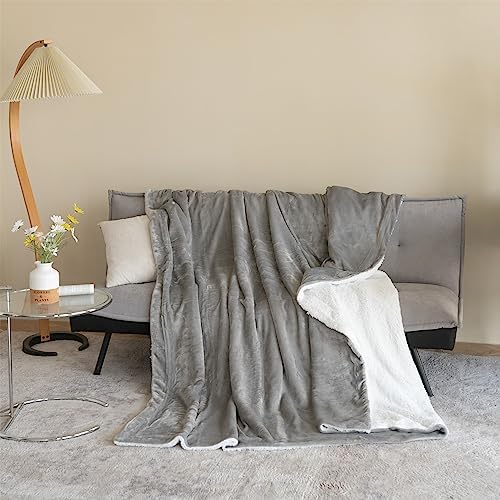 Vue 2 de Good Nite Plaid Douillet