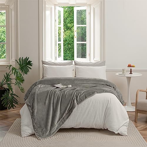 Vue 6 de Good Nite Plaid Douillet