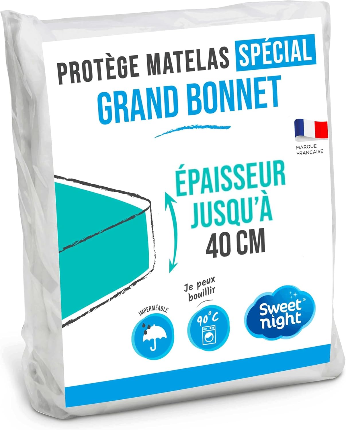 Sweet Night Protege Matelas