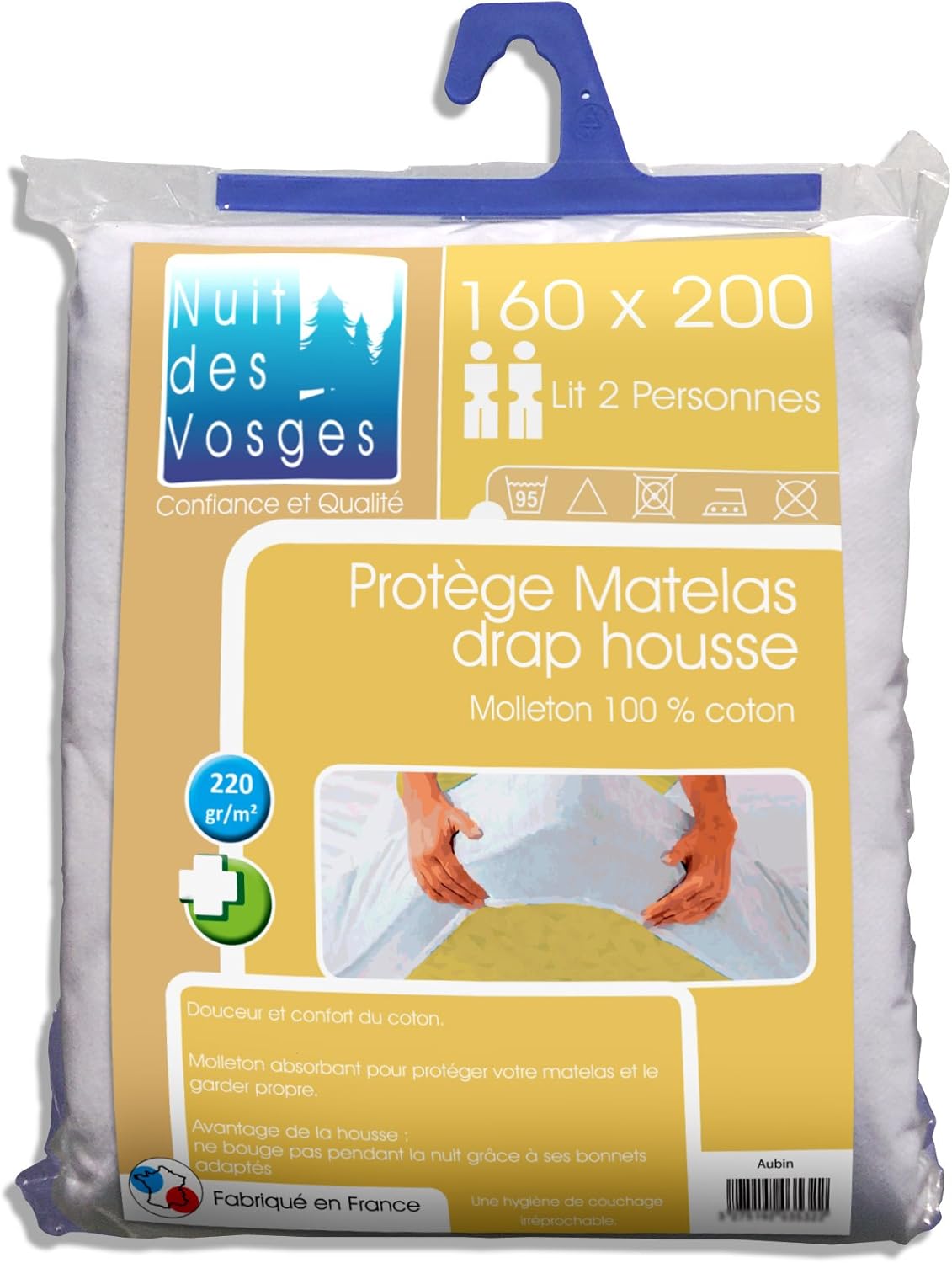 Nuit Des Vosges Aubin