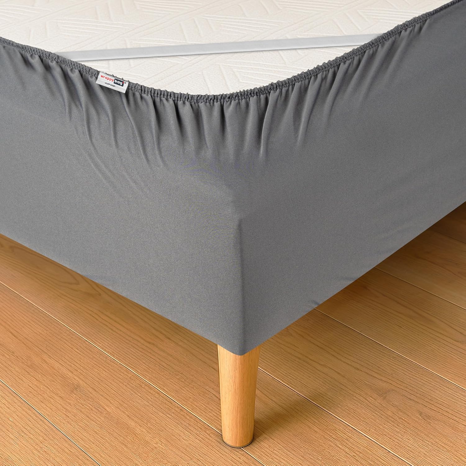 Wrappybag Cachesommier Avec