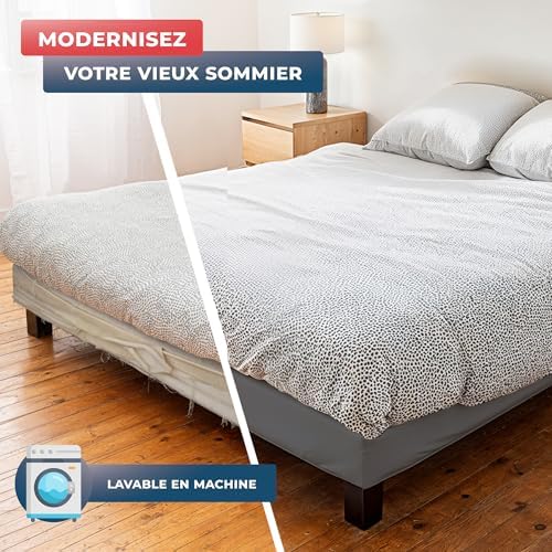 Vue 2 de Wrappybag Cachesommier Avec