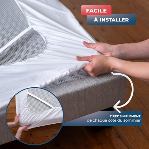 Vue 3 de Wrappybag Cachesommier Avec