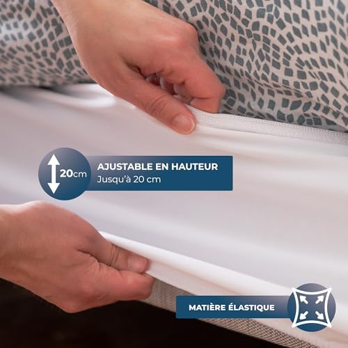 Vue 4 de Wrappybag Cachesommier Avec