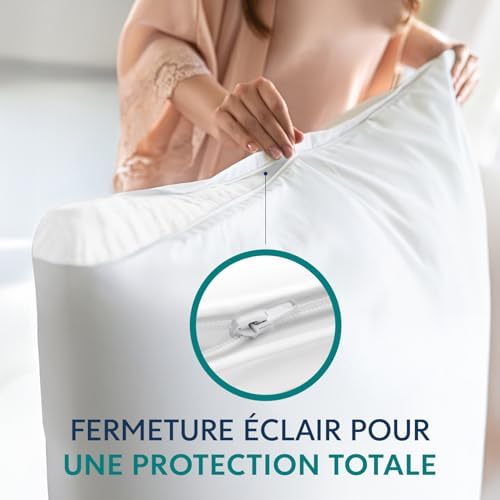 Vue 5 de Dreamzie Lot De Taies