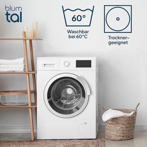 Vue 7 de Blumtal Protege Sommier