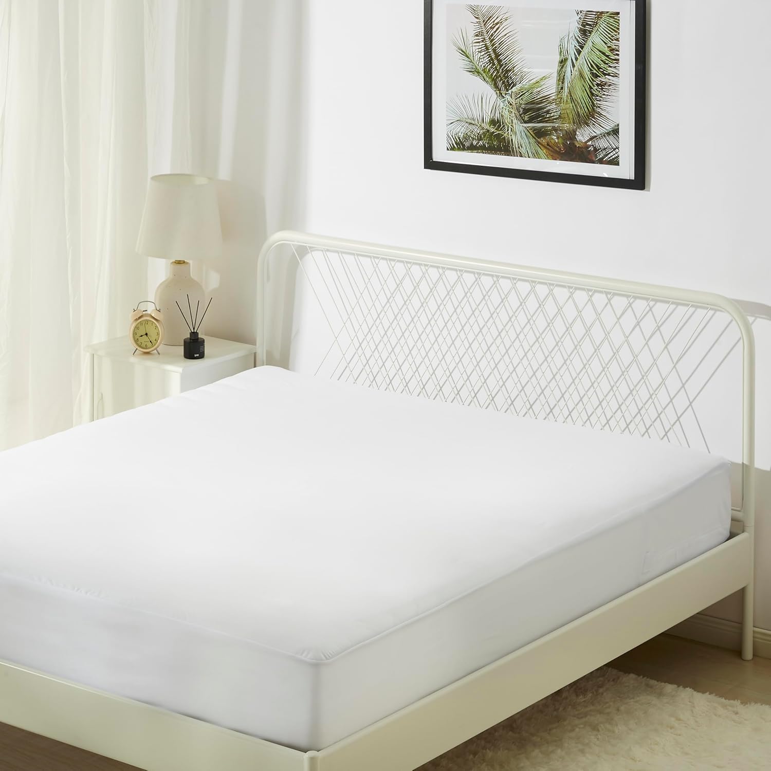 Amazon Basics Housse Integrale