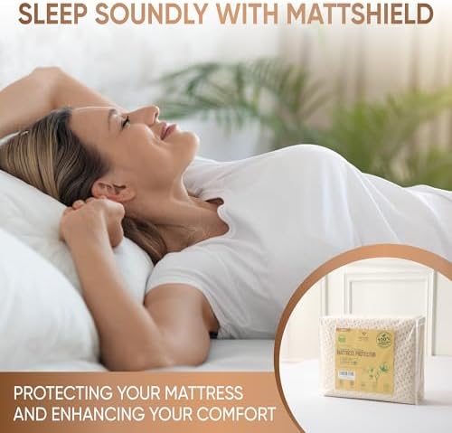 Vue 3 de Protegematelas De Luxe Bio