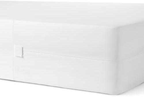 Vue 5 de Amazon Basics Housse Integrale