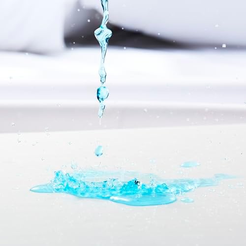 Vue 6 de Amazon Basics Housse Integrale