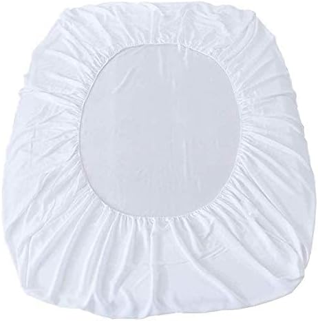 Vue 3 de Protege Matelas Drap Housse