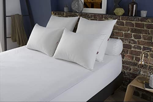 Vue 2 de Dodo Protegematelas Impermeable Antiacariens